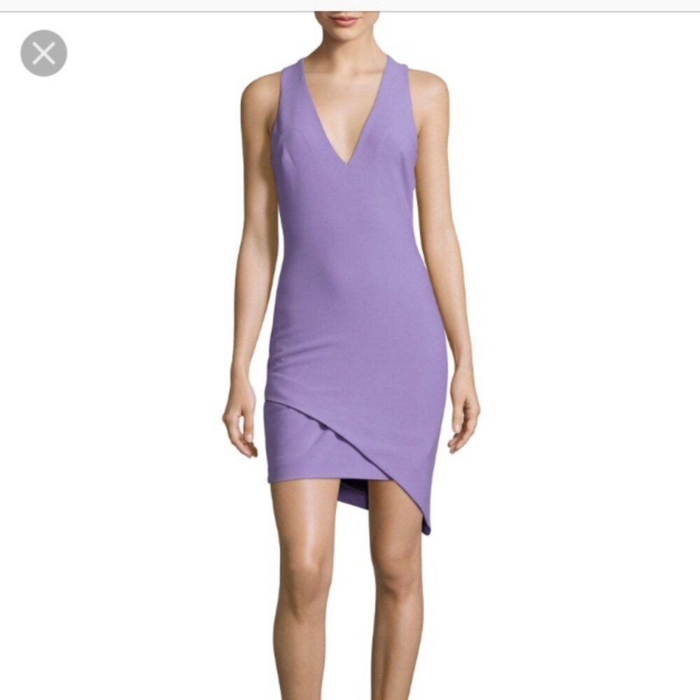 Elizabeth and James Rosa dress size 4